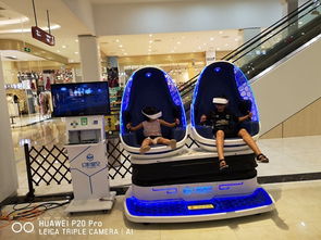 5G時代下VR技術的發展與未來展望 開啟智能計算新紀元