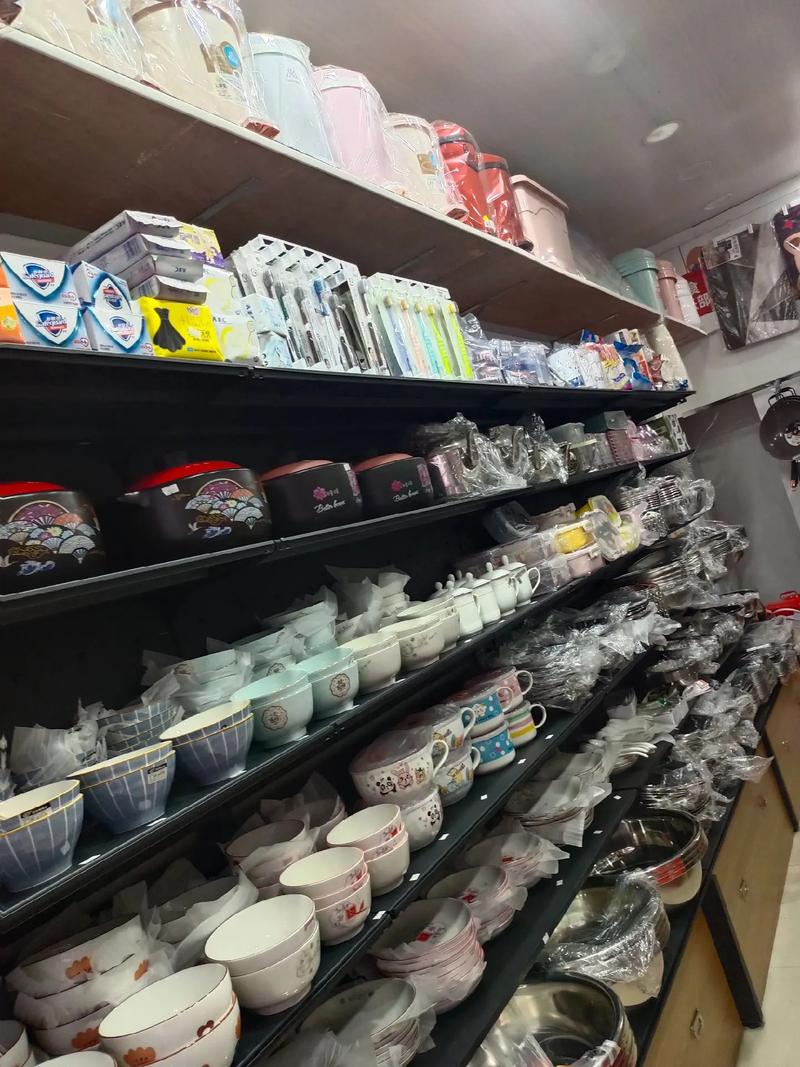 日用百貨的美好時(shí)光 與你分享家居小物的溫馨與智慧