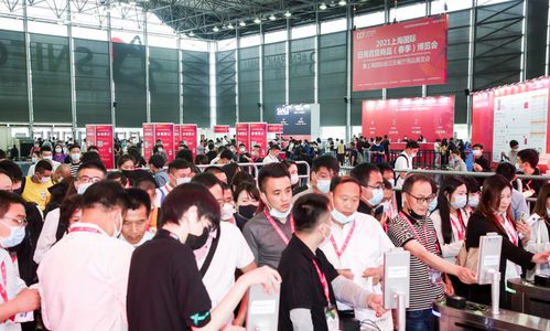 2022上海國(guó)際個(gè)人時(shí)尚護(hù)理用品展覽會(huì) 重新定義日用百貨新浪潮